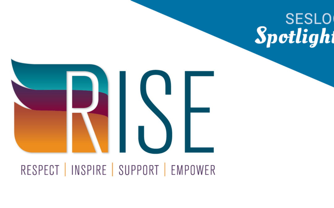 SESLOC Spotlight: RISE