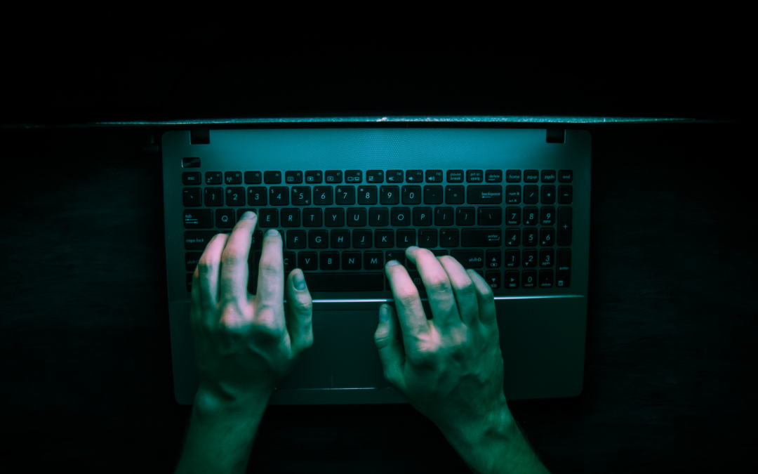 Dangers of the Dark Web