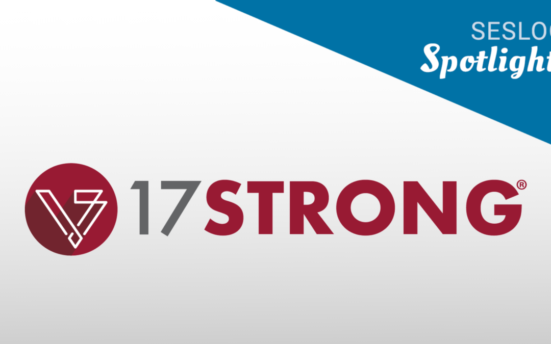 SESLOC Spotlight: 17 Strong