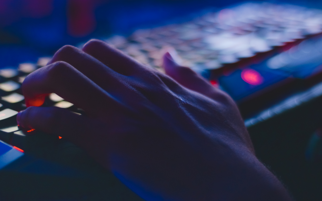 The Dark Web — A Gateway to Criminal Activity