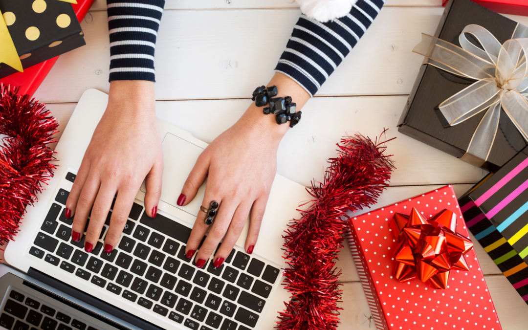 Online Holiday Shopping — Buyer Beware!