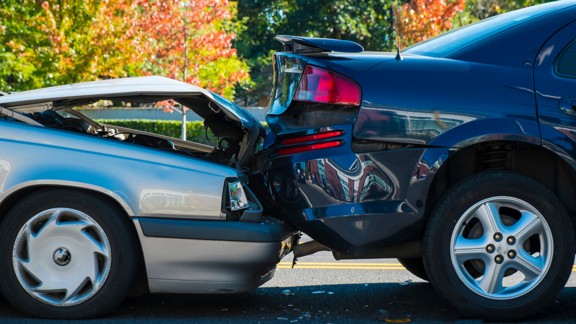 Auto Accident Checklist