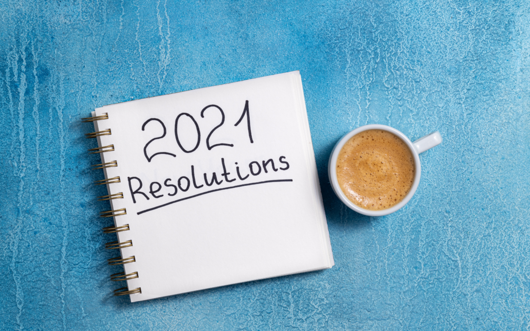 Your 2021 Financial Wellness Action Plan