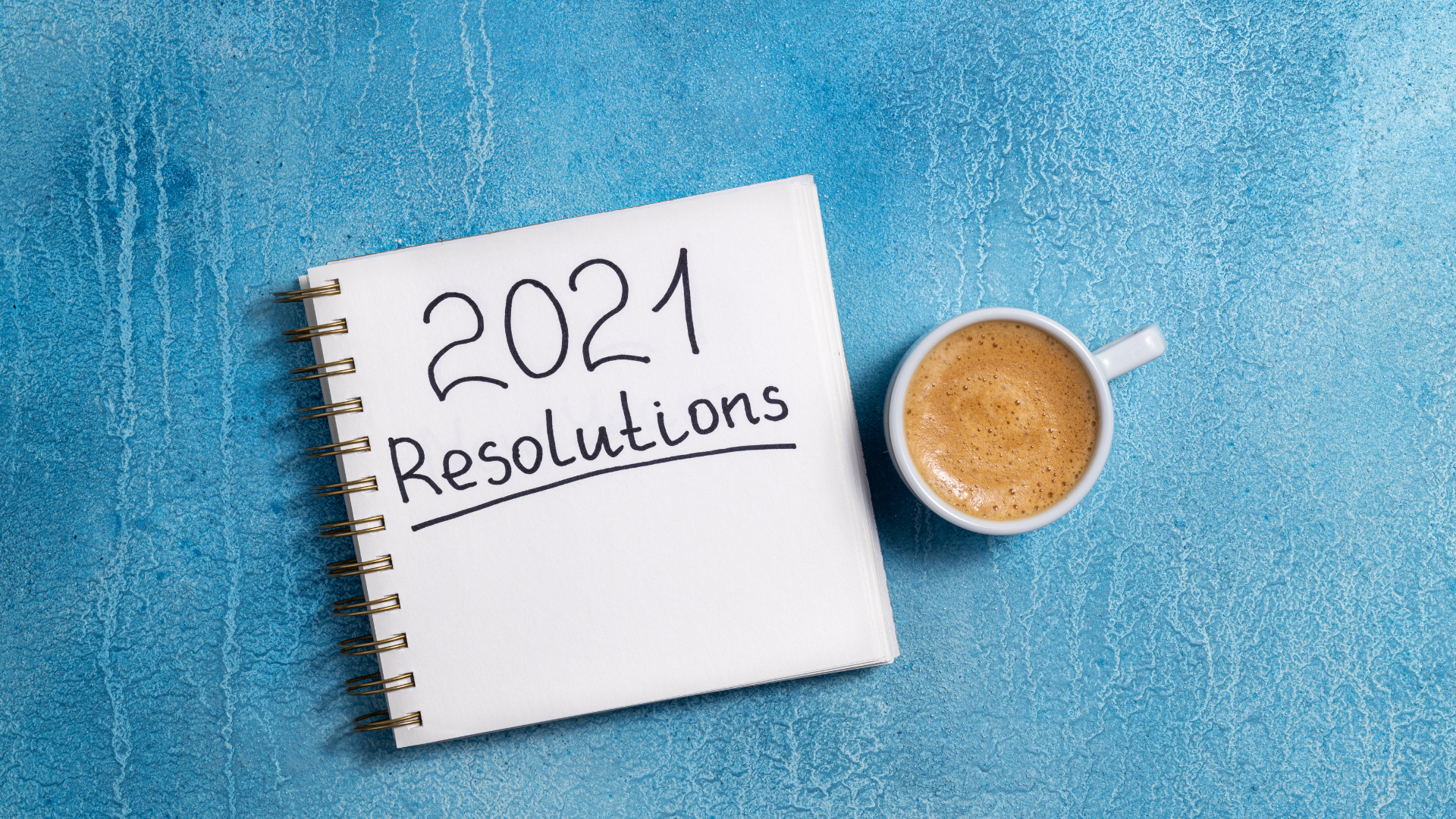Your 2021 Financial Checklist