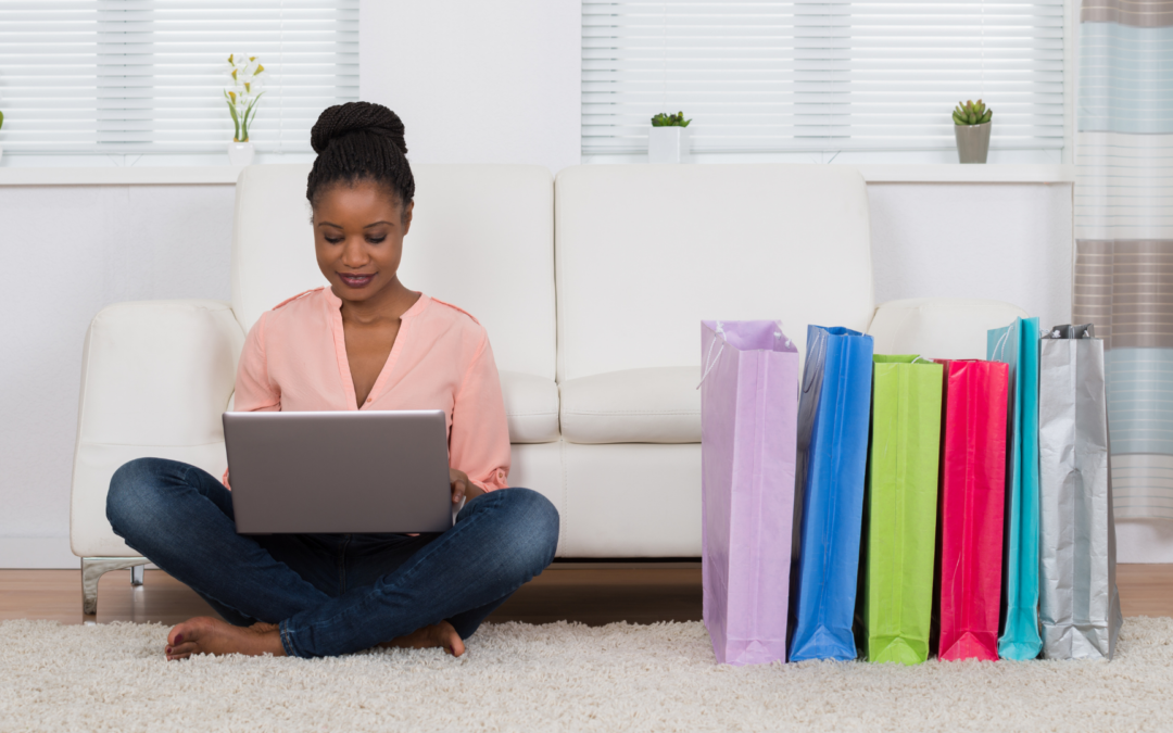 7 Tips to Stay Safe While Online Holiday Shopping