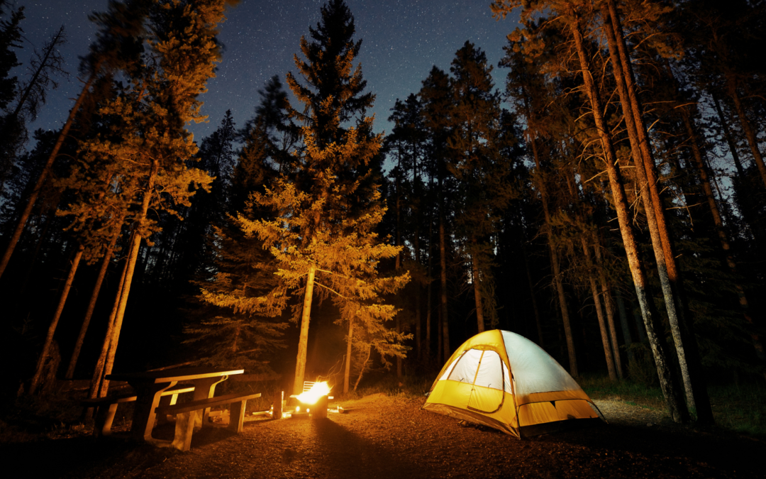 10 SESLOC Rewards for the Great Outdoors