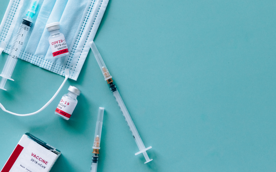 Protecting Yourself From COVID-19 Vaccine Scams