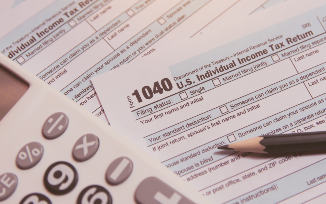 Preparing to e-File Your Taxes?