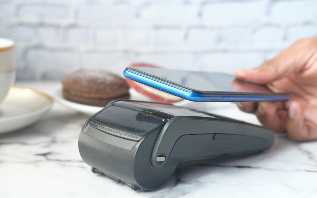 The Rise of Digital Wallets and Contactless Transactions