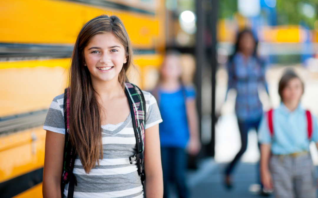 Tips for Tackling Back-to-School Shopping