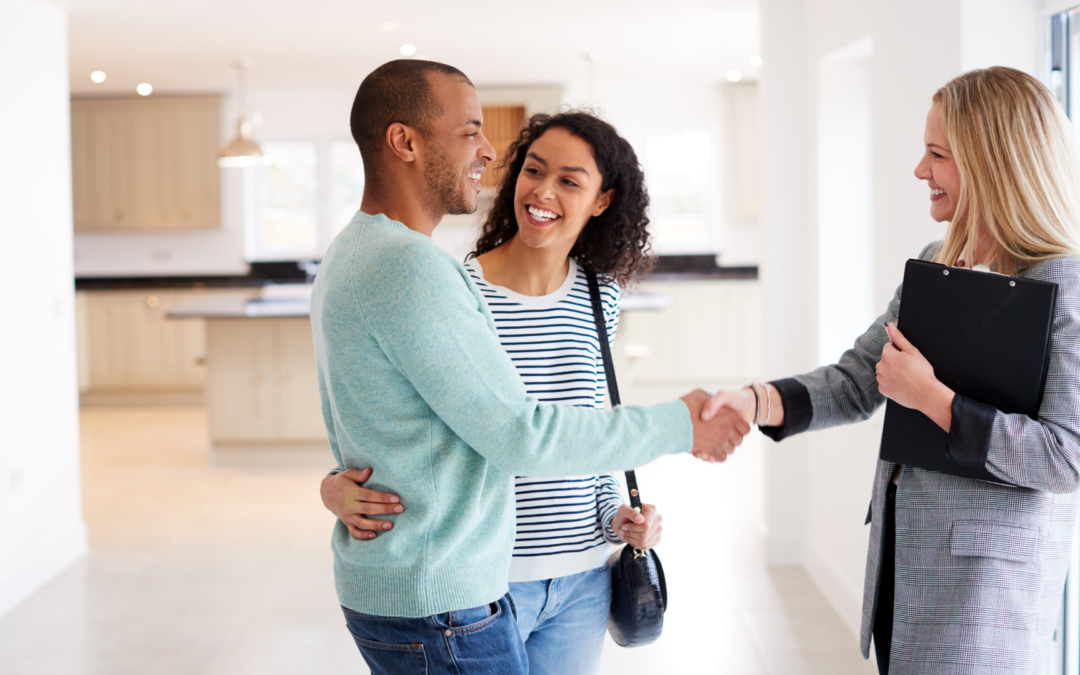 5 Tips for Buying a Home in a Seller’s Market