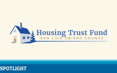 SESLOC Spotlight: San Luis Obispo County Housing Trust Fund