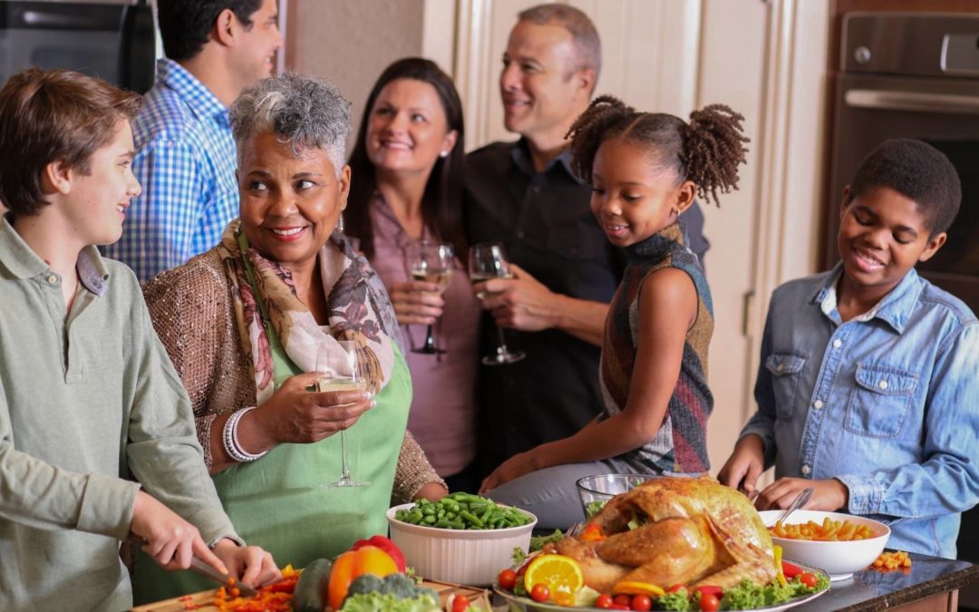 10 SESLOC Rewards for Your Family Feast
