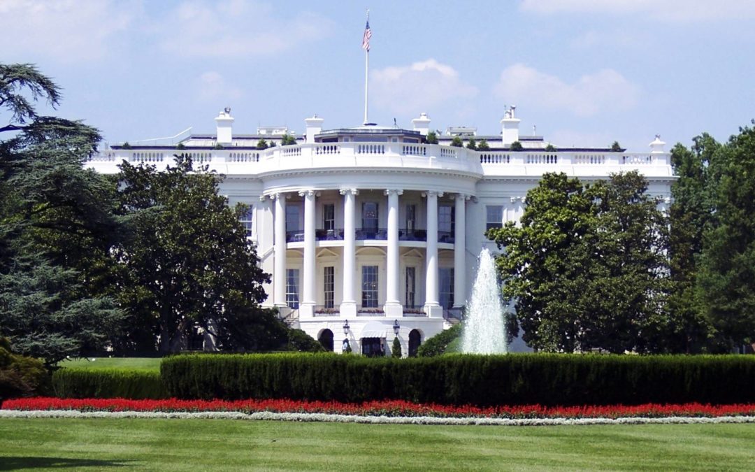 White House Framework Omits Proposal for IRS Reporting Requirement on Cash Flows Over $600