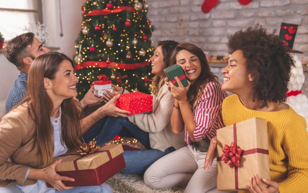 The 2021 Central Coast Holiday Shopping Guide