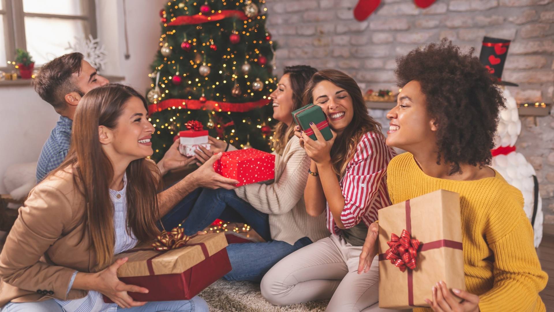 Holiday shopping guide for a memorable celebration