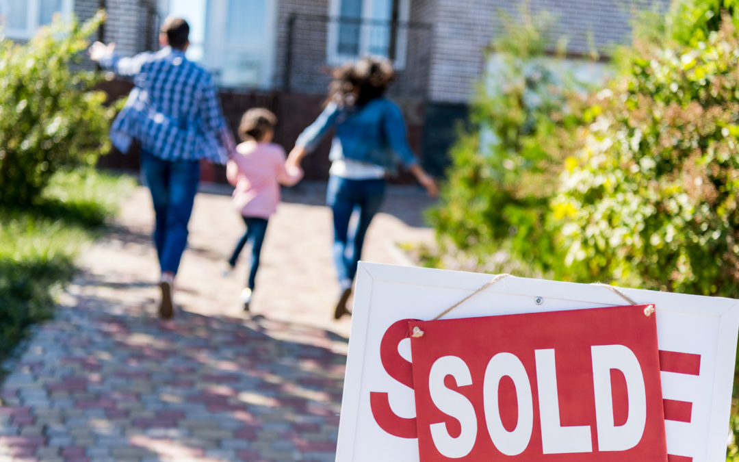 Home Sweet Home: Meet the 5 experts you need to know before buying a home