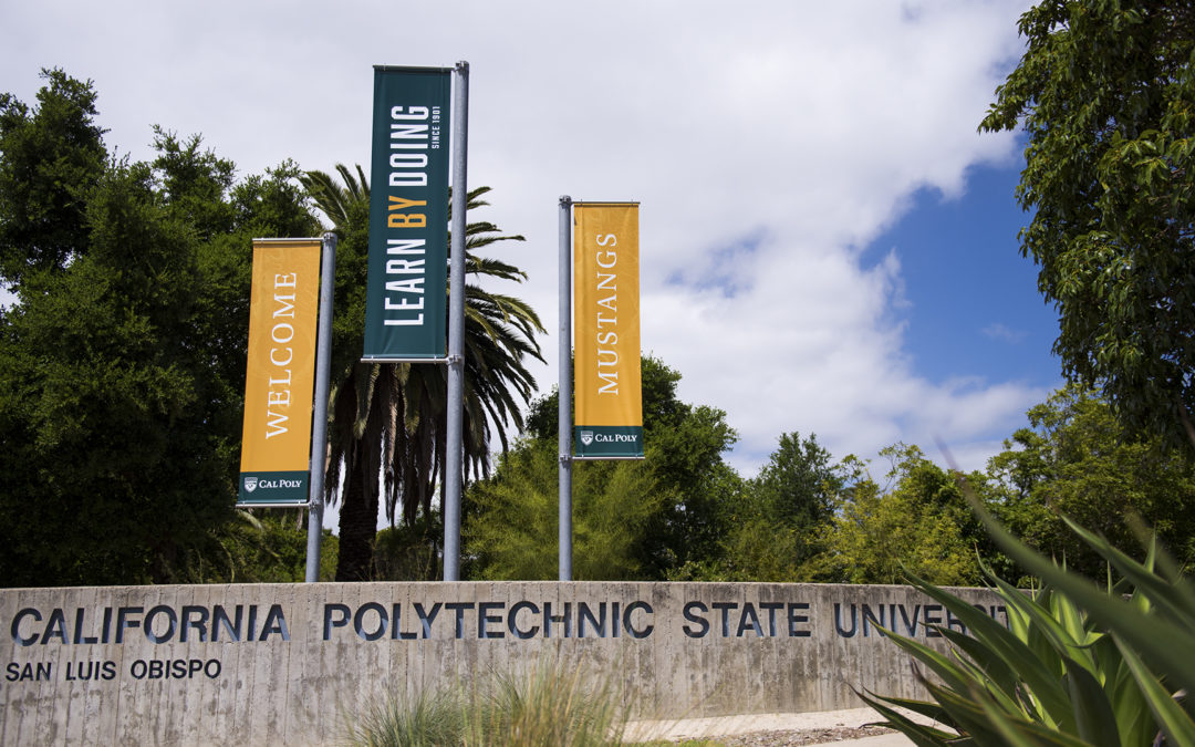 SESLOC Returns to Cal Poly
