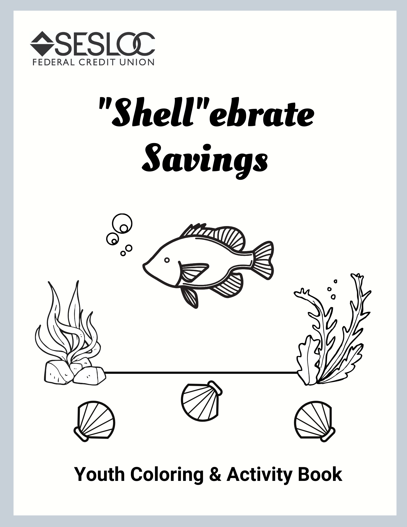 "Shell"ebrate Savings