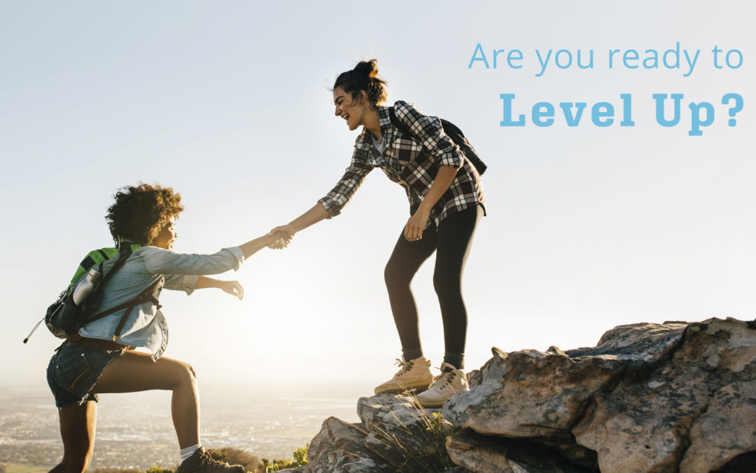 FAQs: Level Up Member Benefits Program