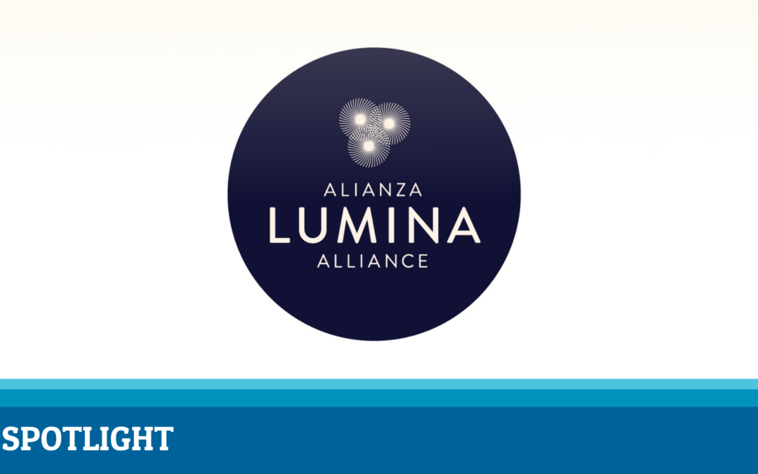 SESLOC Spotlight: Lumina Alliance