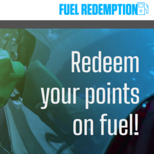 Fuel Redemption