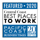 Central Coast Best Places to Work