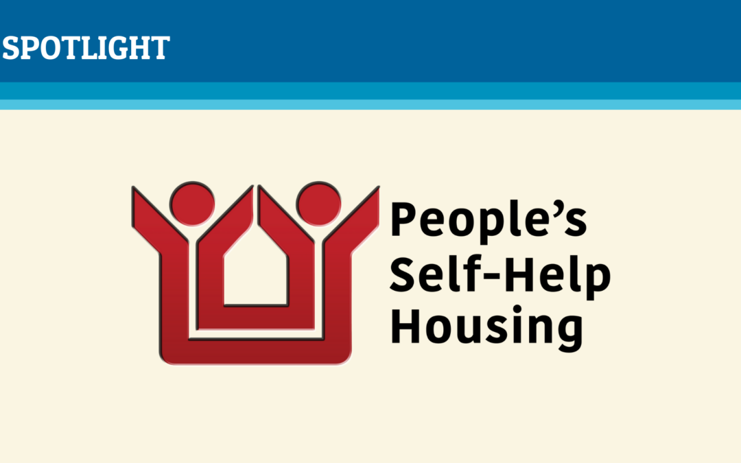 SESLOC Spotlight: People’s Self-Help Housing