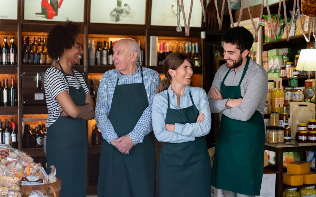 Retirement Plans for Small Businesses