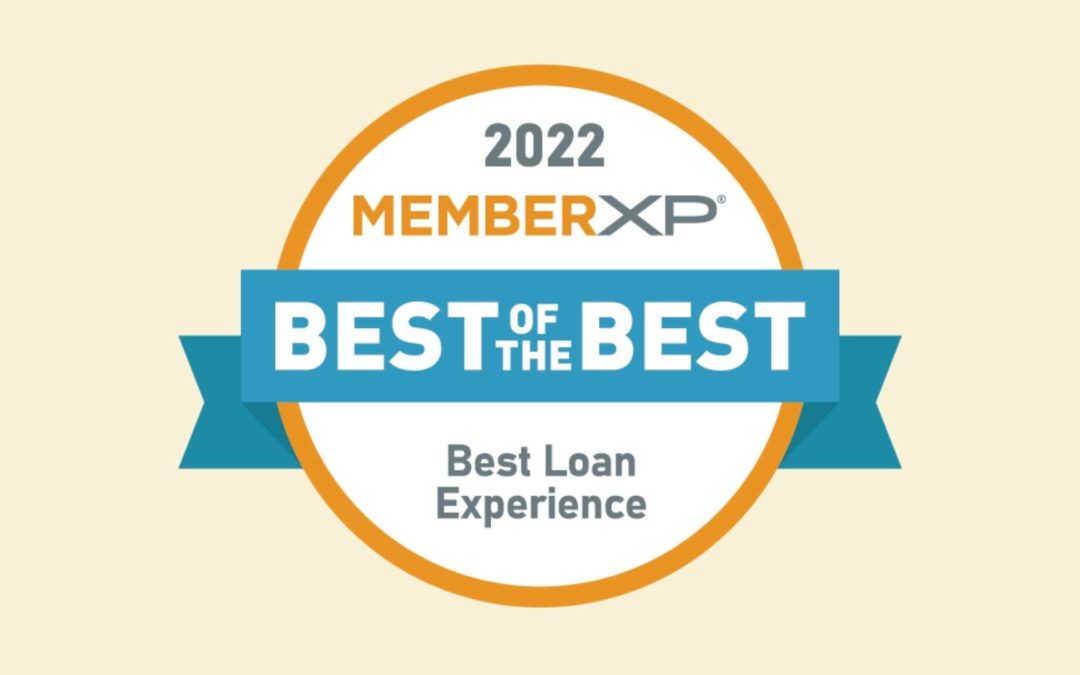 SESLOC Recognized Nationally for Exceptional Consumer Lending Experience