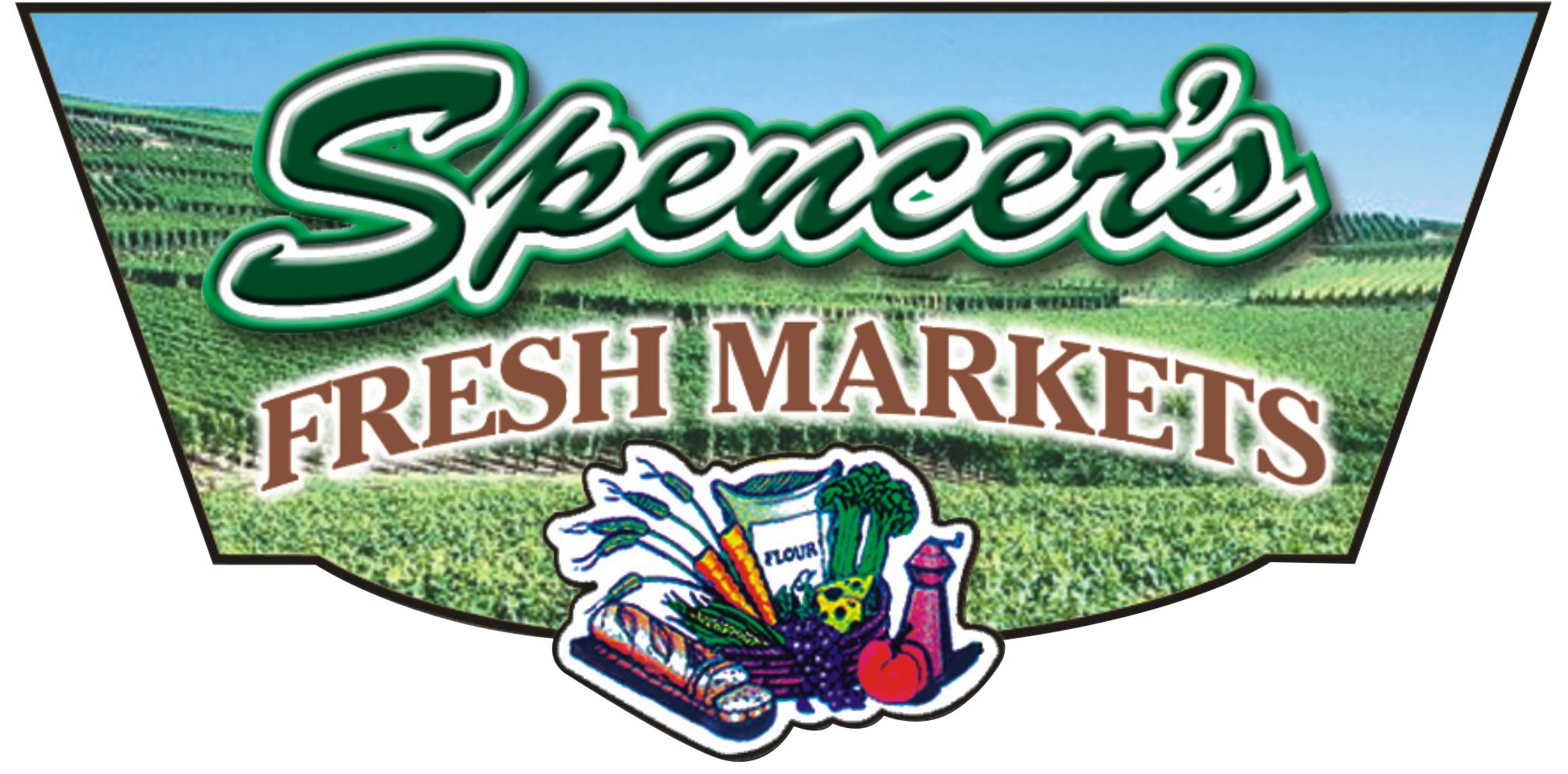 Spencer Fresh Market