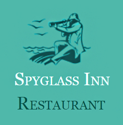 Spyglass Inn restaurant