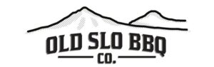 Old SLO BBQ Logo