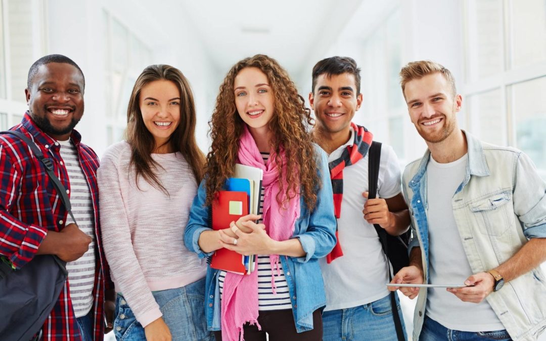 Why Should College Students Join a Credit Union?