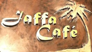 Jaffa Cafe