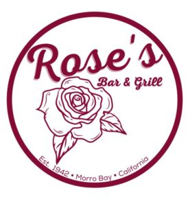 Rose's Landing Logo