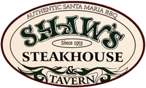 Shaw's Steakhouse Logo
