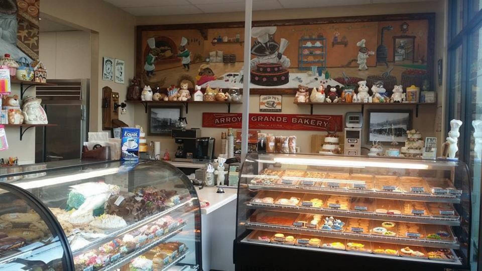 Arroyo Grande Bakery