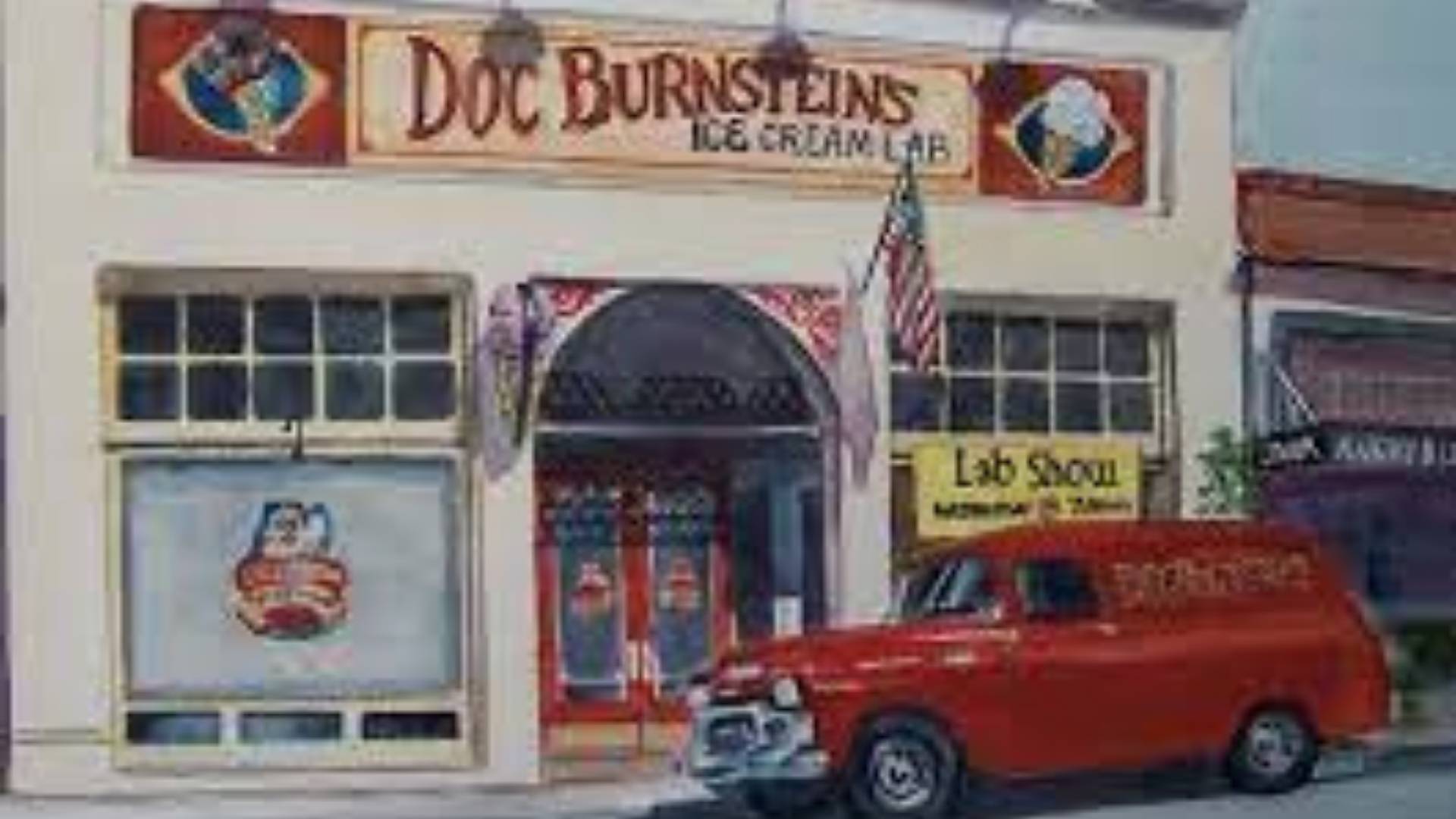Doc Burnstein AG
