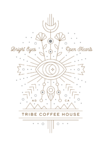 Tribe Coffeehouse Logo