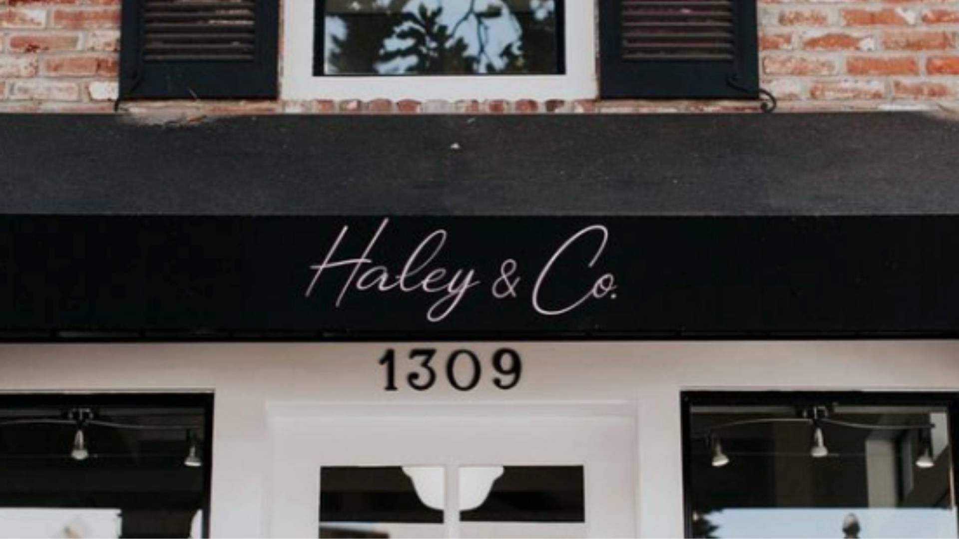 Haley & Co Image