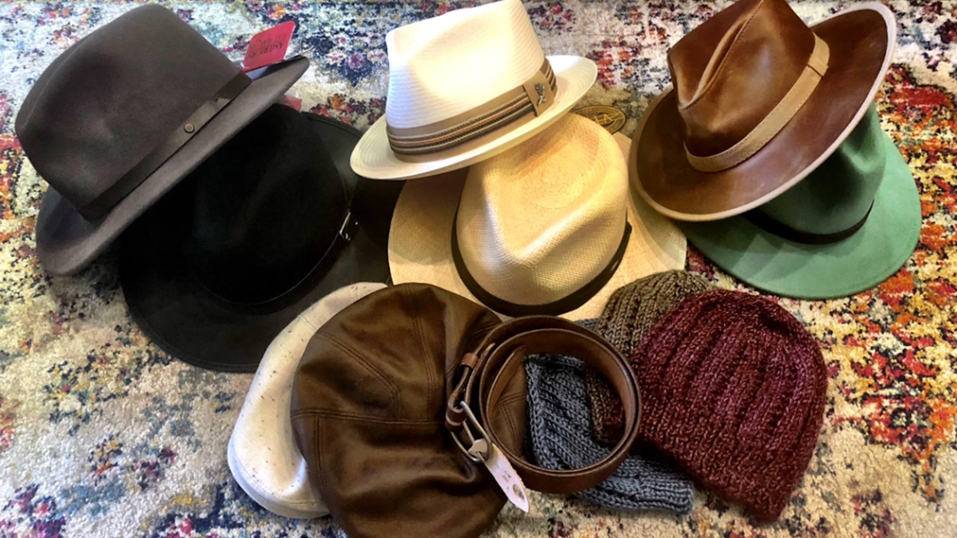 Morro Bay Hat Company