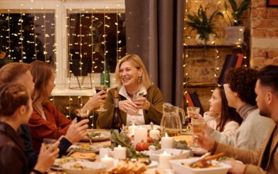 Money Talk: 6 Family-Proof Financial Topics for Holiday Gatherings
