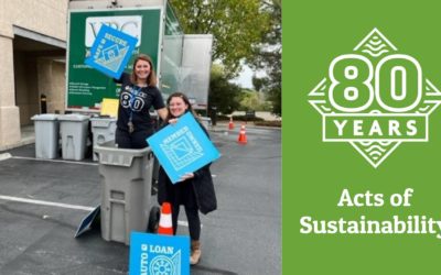 Acts of Sustainability in November