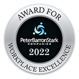 2022 workplace award
