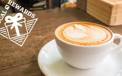 5 Coffee Shops Where You Earn More Rewards Points