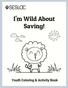 Wild About Saving