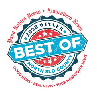 Best of North County logo