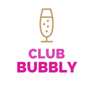 Club Bubbly Logo