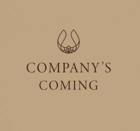 Company's Coming
